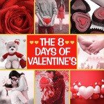 The 8 Days of Valentine's - Palak Muchhal Song Download